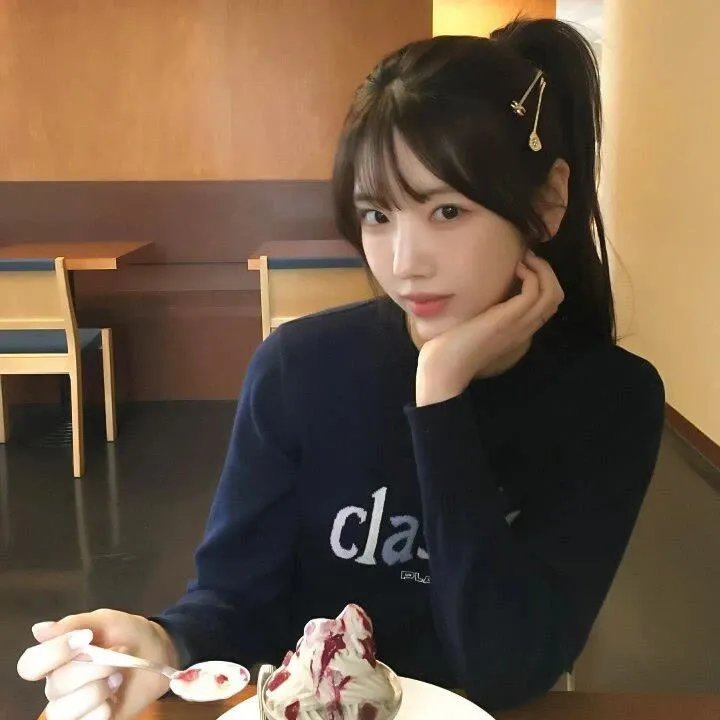 窥探